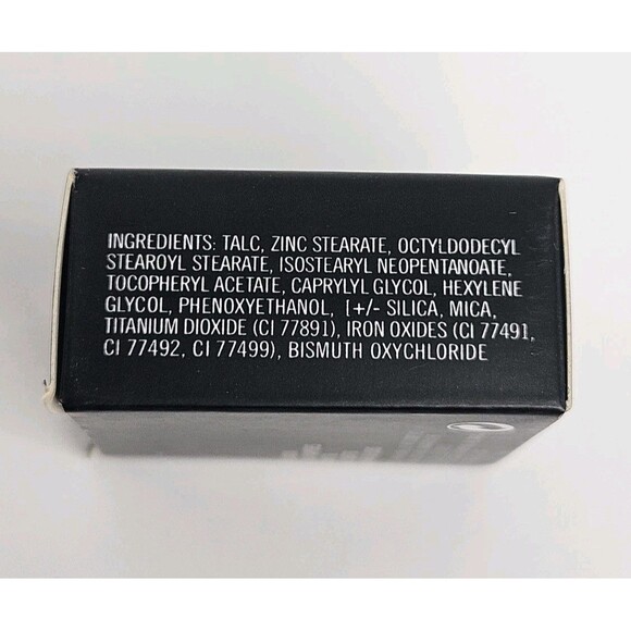 MAC Powder Single Eye Shadow ~ Strike Apose ~ NEW IN BOX 0.05oz/1.5g - Picture 5 of 7